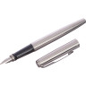 Перьевая ручка PARKER JOTTER STAINLESS STEEL CT, М 2030946
