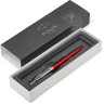 Ручка гелевая PARKER JOTTER KENSINGTON RED CT, М 2020648