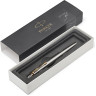 Ручка гелевая PARKER JOTTER STAINLESS STEEL GT, М 2020647