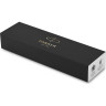 Ручка перьевая PARKER IM PREMIUM BLACK GT, F CW1931646