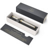 Ручка перьевая PARKER IM PREMIUM WARM GREY GT, F CW1931684