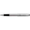 Ручка-роллер PARKER ESSENTIAL SONNET STAINLESS STEEL CT F 1931511