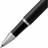 Ручка-роллер PARKER IM BLACK CT, F 1931658