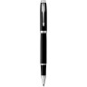 Ручка роллер PARKER IM ESSENTIAL T319 MATTE BLACK CT F RF2143634