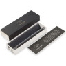 Ручка роллер PARKER JOTTER ORIGINAL T60 BLACK СT F R2096907