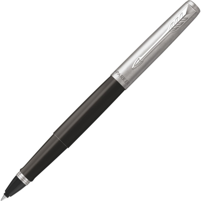 Ручка роллер PARKER JOTTER ORIGINAL T60 BLACK СT F R2096907