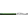 Ручка-роллер PARKER URBAN PREMIUM GREEN CT, F 1931618
