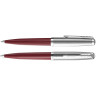 Ручка шариковая PARKER 51 CORE BURGUNDY M CW2123498
