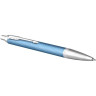 Ручка шариковая PARKER IM PREMIUM K318 BLUE GREY CT M 2143645