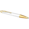 Ручка шариковая PARKER IM PREMIUM K318 PEARL GT M RF2143643