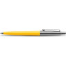 Ручка шариковая PARKER JOTTER COLOR желтый M 2076056