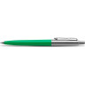 Ручка шариковая PARKER JOTTER COLOR зеленый M 2076058