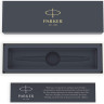 Ручка шариковая PARKER JOTTER KENSINGTON RED CT, M CW1953187