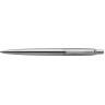 Ручка шариковая PARKER JOTTER STAINLESS STEEL CT, M 1953170