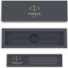 Ручка шариковая PARKER JOTTER STAINLESS STEEL GT, M 1953182