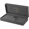 Ручка шариковая PARKER SONNET PREMIUM K537 Metal Grey PGT M CW2119791