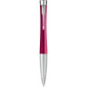 Ручка шариковая PARKER URBAN CORE K314 Vibrant Magenta CT M RF2143642