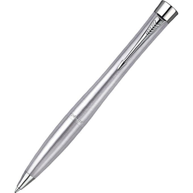 Ручка шариковая PARKER URBAN МЕТАЛЛИК, М S0767120