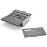 Шариковая ручка PARKER DUOFOLD CLASSIC INTERNATIONAL K74, Black GT 1931386