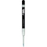 Стержень гелевый PARKER QUINK GEL Z10 M 0.7мм черные чернила блистер (2шт) 2136231