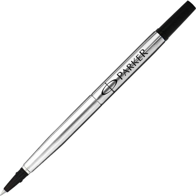 Стержень Роллер PARKER, черный, M RF1950278
